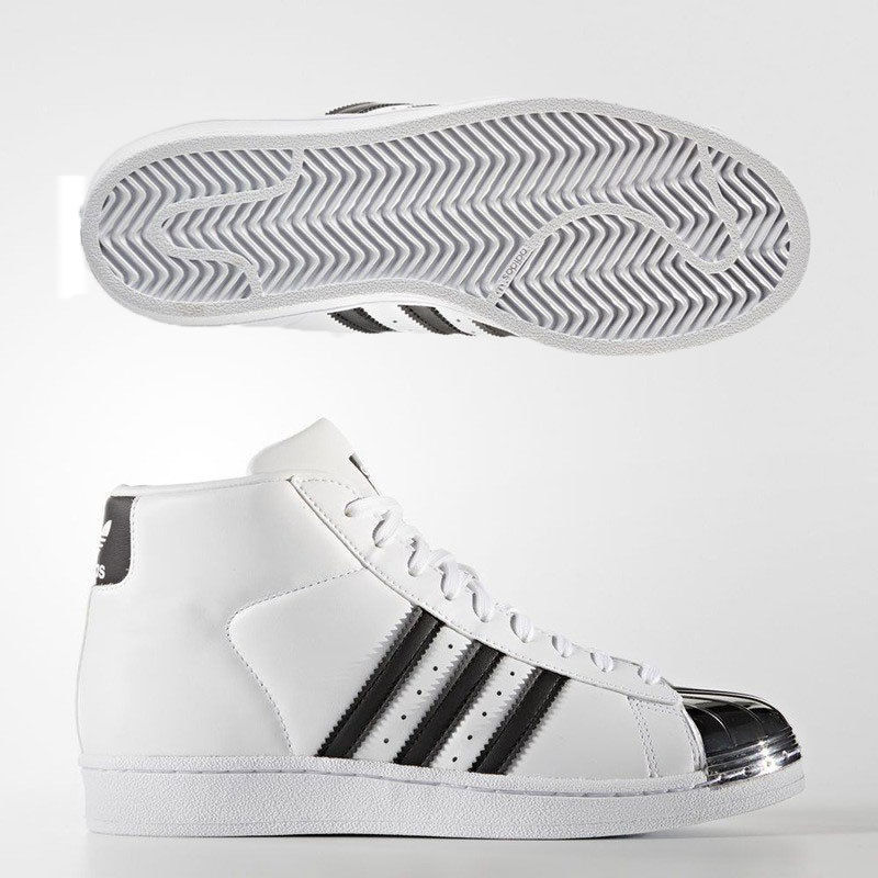 adidas metal toe snakeskin